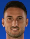 Federico Macheda - Asteras Tripolis Aktor futbolcusu