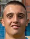 Federico Maffi futbolcu profil fotoğrafı