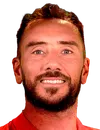 Federico Mancuello - CA Independiente futbolcusu