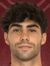 Federico Marigosu futbolcu profil fotoğrafı