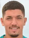 Federico Martínez - Liverpool FC Montevideo futbolcusu
