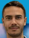 Federico Mastromarino futbolcu profil fotoğrafı