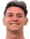 Federico Mastropietro - AS Gubbio 1910 futbolcusu