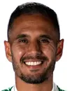 Federico Mateos - Audax Italiano futbolcusu
