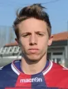 Federico Minelli - ASD Calcio Zola Predosa futbolcusu