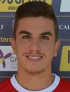 Federico Mosca - Montorio 88 player