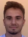 Federico Ortolani Della Nave - FBC Saronno 1910 futbolcusu