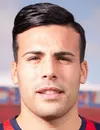 Federico Pace futbolcu profil fotoğrafı