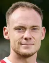 Federico Palacios - jugador del FSV Schöningen