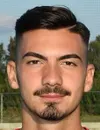 Federico Panza - Rossanese ASD futbolcusu