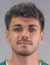 Federico Paradela - Gimnasia y Esgrima de Jujuy futbolcusu