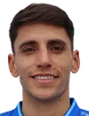 Federico Paz - CD Macará futbolcusu