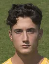 Federico Pelle - Calvairate futbolcusu