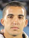 Federico Pereira - Deportivo Toluca futbolcusu