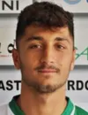 Federico Pierantozzi - Notaresco Calcio futbolcusu