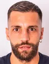 Federico Pizzutelli - Taurus Acerrana 1926 futbolcusu