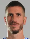Federico Rasmussen - Spieler von CA Colón