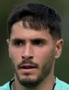 Federico Ravaglia - FC Bologna futbolcusu