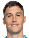 Federico Ricca - CA Belgrano futbolcusu