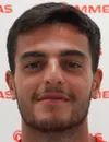 Federico Sala - jogador do Mezzolara Calcio
