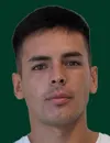 Federico Sena - CA Estudiantes futbolcusu
