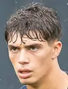 Federico Serra futbolcu profil fotoğrafı