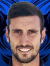 Federico Sevieri - Terracina 1925 futbolcusu