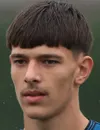 Federico Simonetto - Atalanta U23 futbolcusu