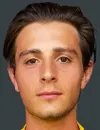 Federico Simonti - ASD Terranuova Traiana futbolcusu