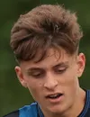 Federico Steffanoni - giocatore del Atalanta Bergamo U23