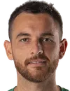 Federico Taborda - MCC Montegranaro futbolcusu