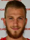 Federico Tamagnini - AC Fabbrico futbolcusu