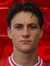 Federico Tavernaro - Vis Pesaro 1898 futbolcusu
