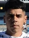 Federico Tévez - Club Ferro Carril Oeste futbolcusu