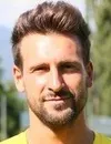 Federico Tobanelli - Spieler von Ciliverghe Calcio