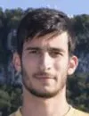 Federico Tobler - Spieler von CA Huracán Treinta y Tres