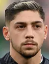 Federico Valverde - jugador del Real Madrid