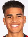 Federico Varela - Spieler von Floriana FC