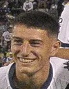 Federico Versaci - CA Talleres (Remedios de Escalada) futbolcusu