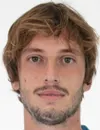 Federico Viero - Pineto Calcio futbolcusu