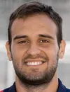 Federico Zenuni - jugador del ASD Sambiase 2023