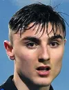 Federico Zuccon - Mantova 1911 futbolcusu