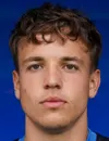 Fedir Babak - SC Paderborn 07 II futbolcusu