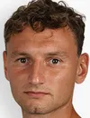 Fedor Chalov - jugador del Kayserispor