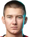 Fedor Fenin - jugador del Akron Tolyatti 2