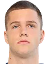 Fedor Skok - Baltika-2 Kaliningrad futbolcusu