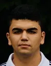 Fehmi Sürmeli futbolcu profil fotoğrafı