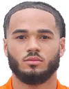 Fei-Hong Faham - US Orléans player