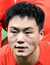 Feifan Jia - giocatore del Beijing Guoan