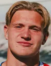 Felikss Sprogis - FC Hansa Rostock player